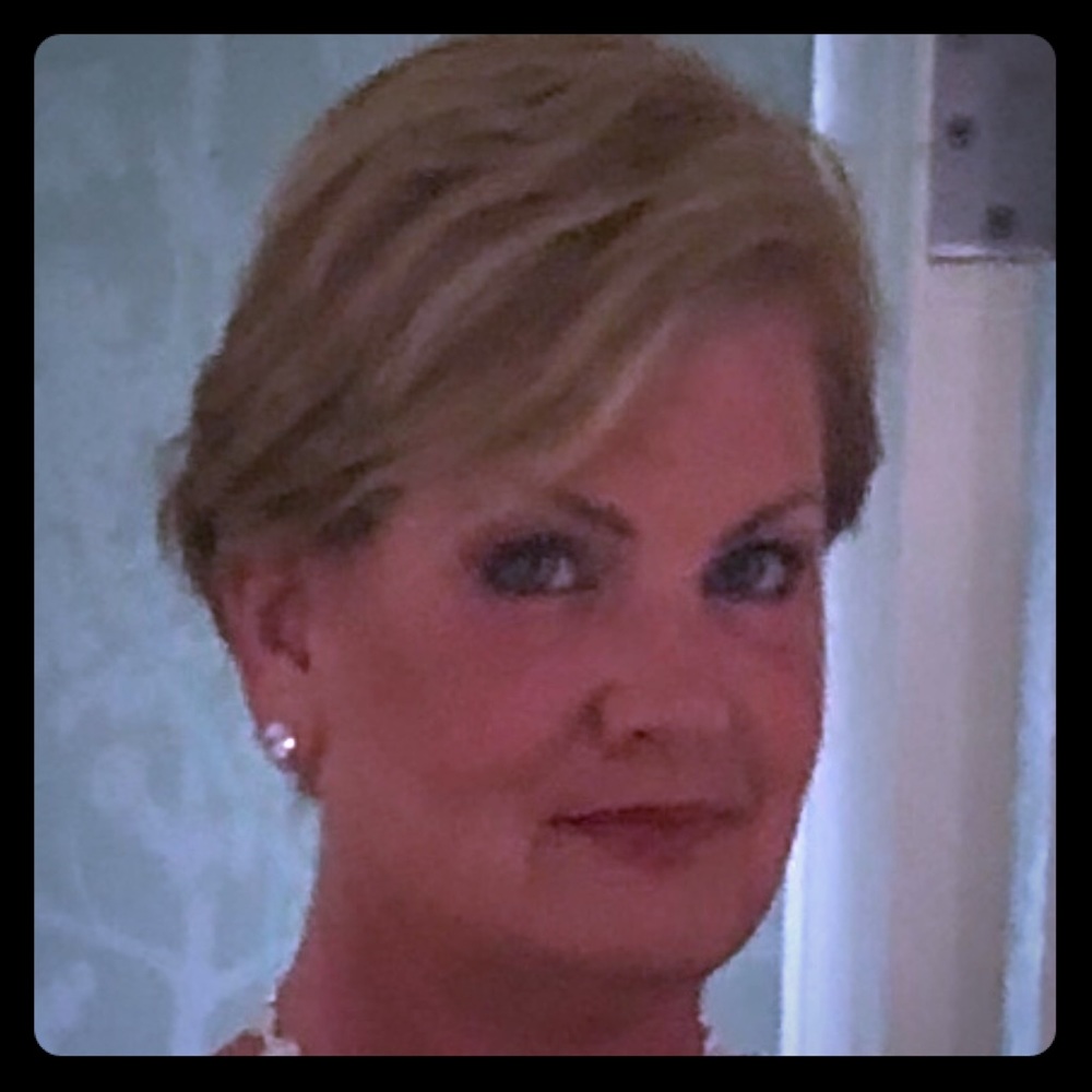 Meet your Posher, Ann